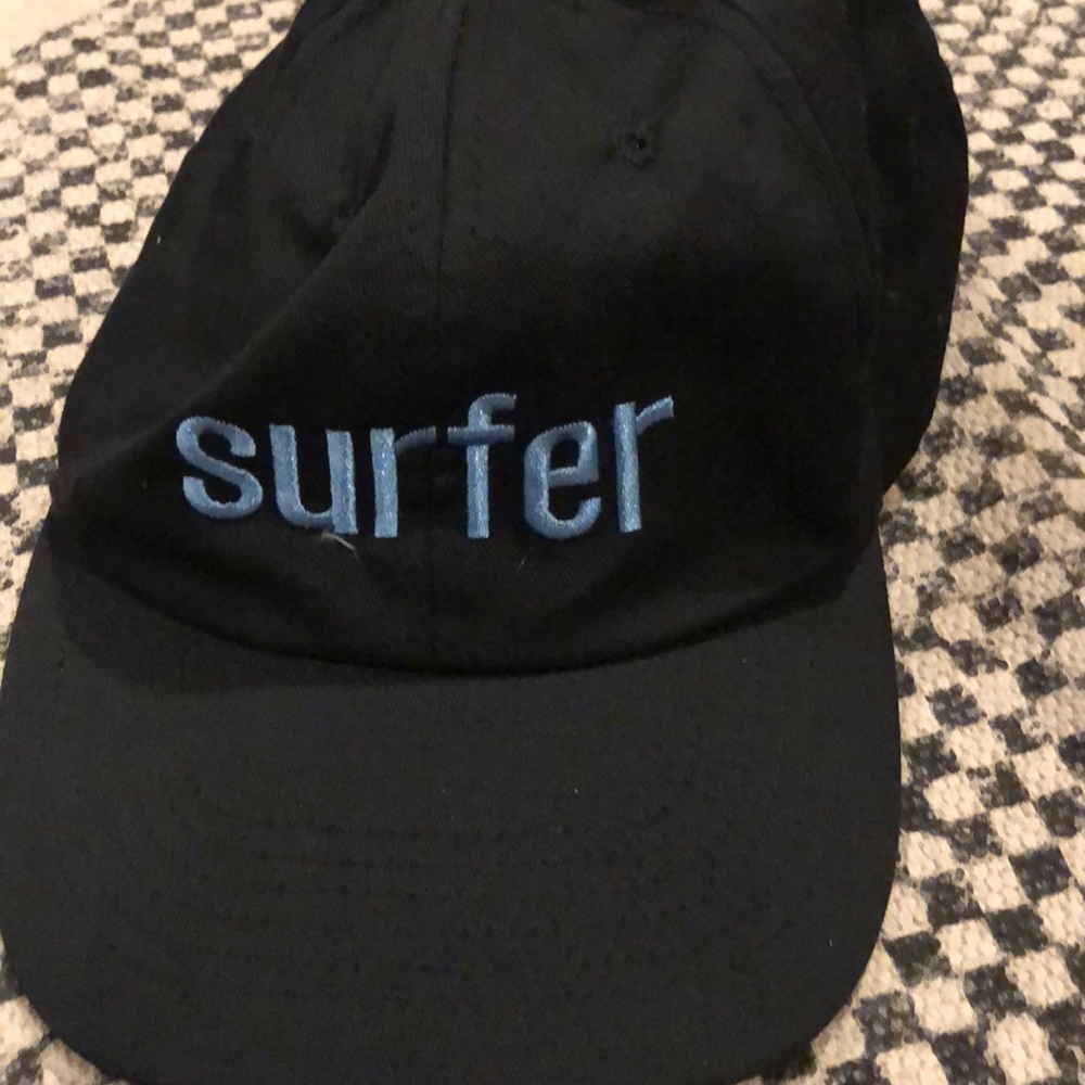 Surfer hat - Picture 2 of 3